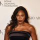 Serena Williams
ALBERTO PIZZOLI/AFP/Getty Images